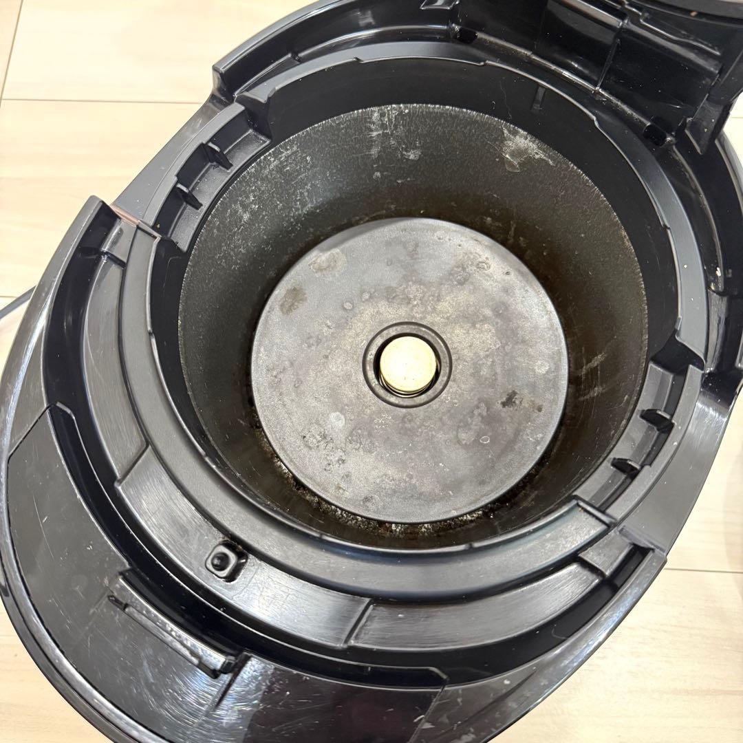 ★訳ありCUCHEN Premium NEW圧力名人　発芽酵素玄米炊飯器　蓋欠品