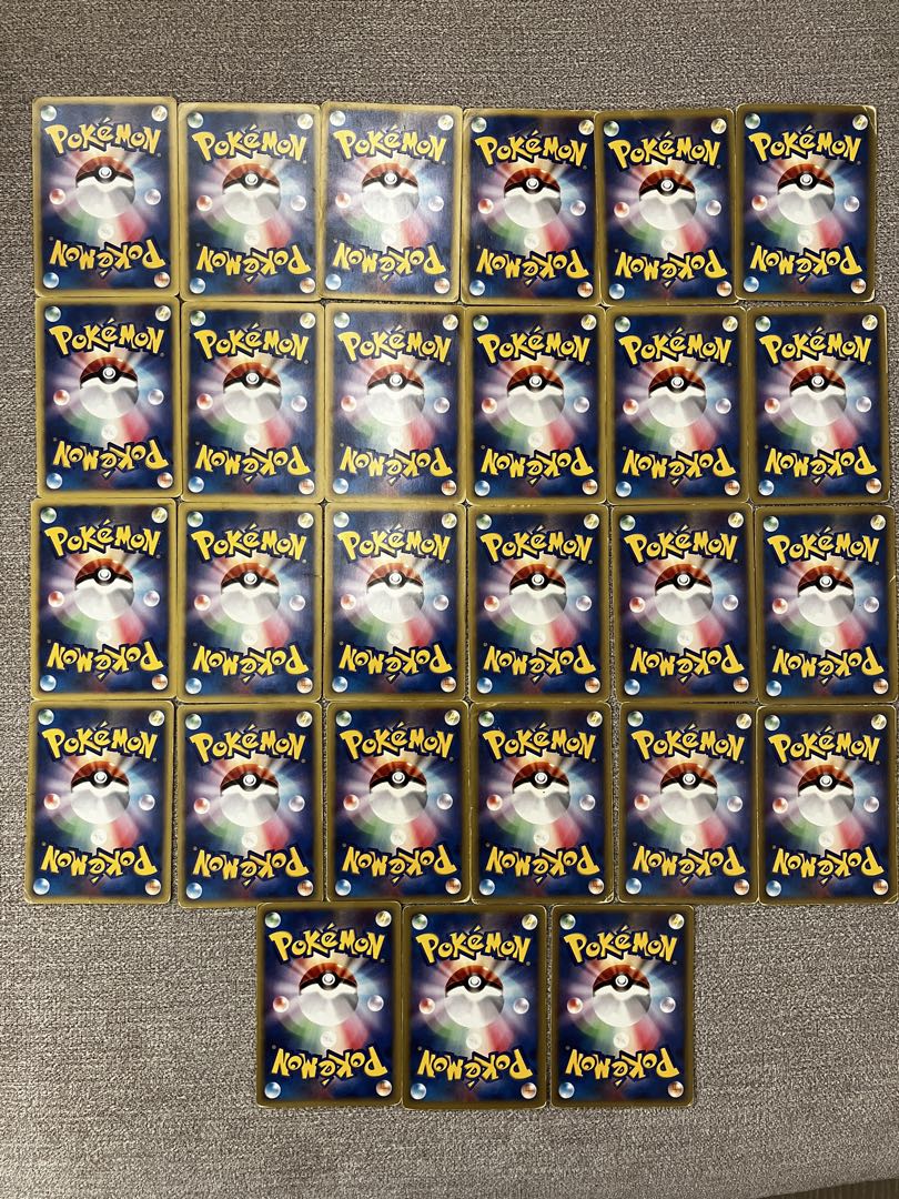 ポケモンカードe vs　まとめ売り　ナツメのエーフィ　ジムリーダーズ　等