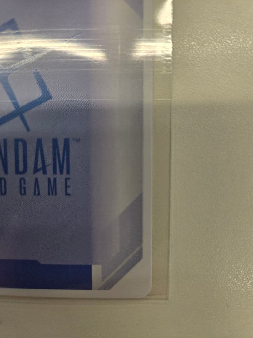 ニュータイプチャレンジ　プロモ　ハマーン・カーン、オールレンジ攻撃未開封セット