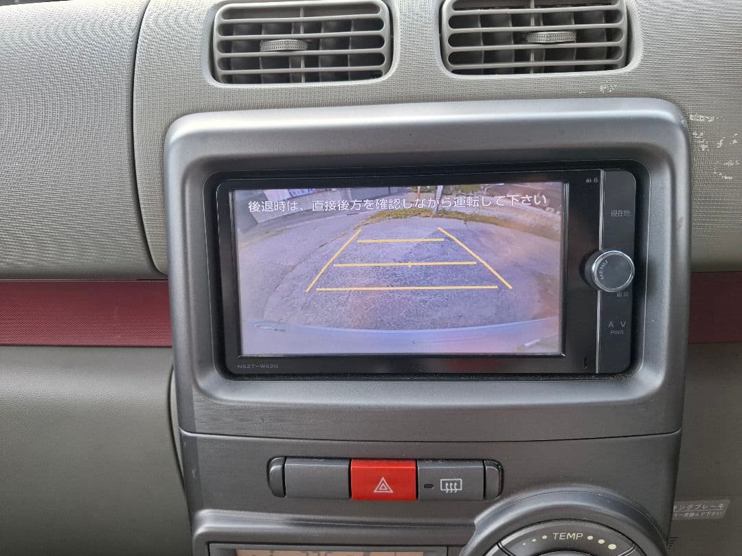 トヨタ ピクシス スペース　ムーヴコンテ 車検8年8月　千葉県