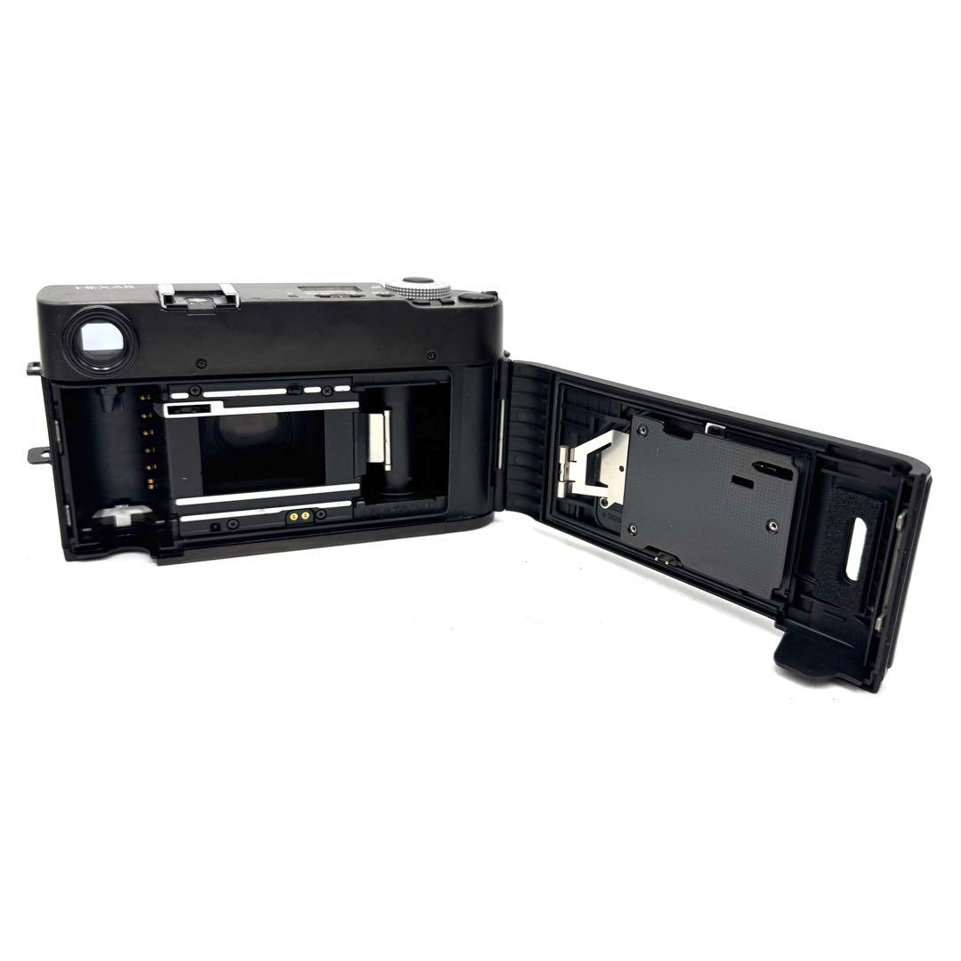 ❁完動品❁Konica コニカ HEXAR AF フィルムカメラ