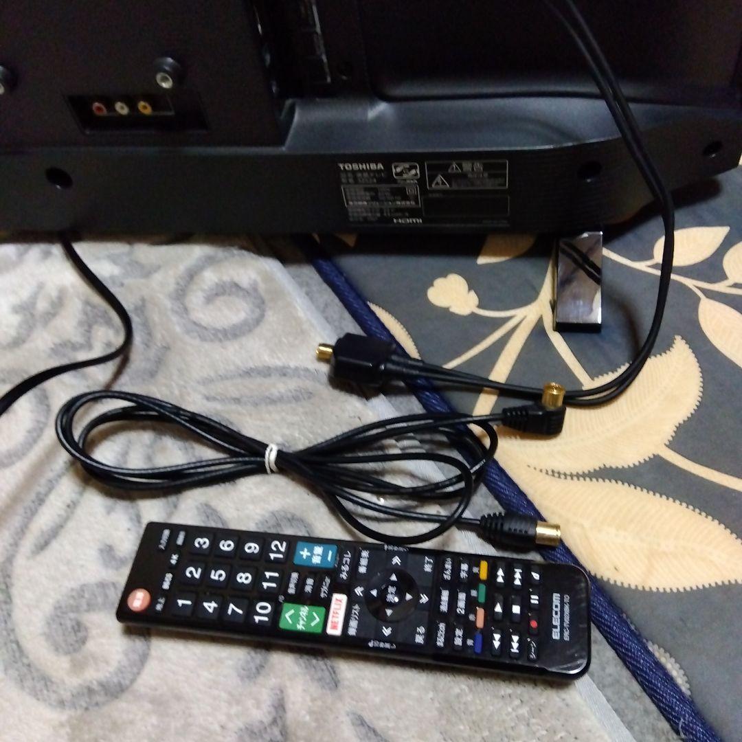 REGZA 液晶テレビ TOSHIBA 2021年製