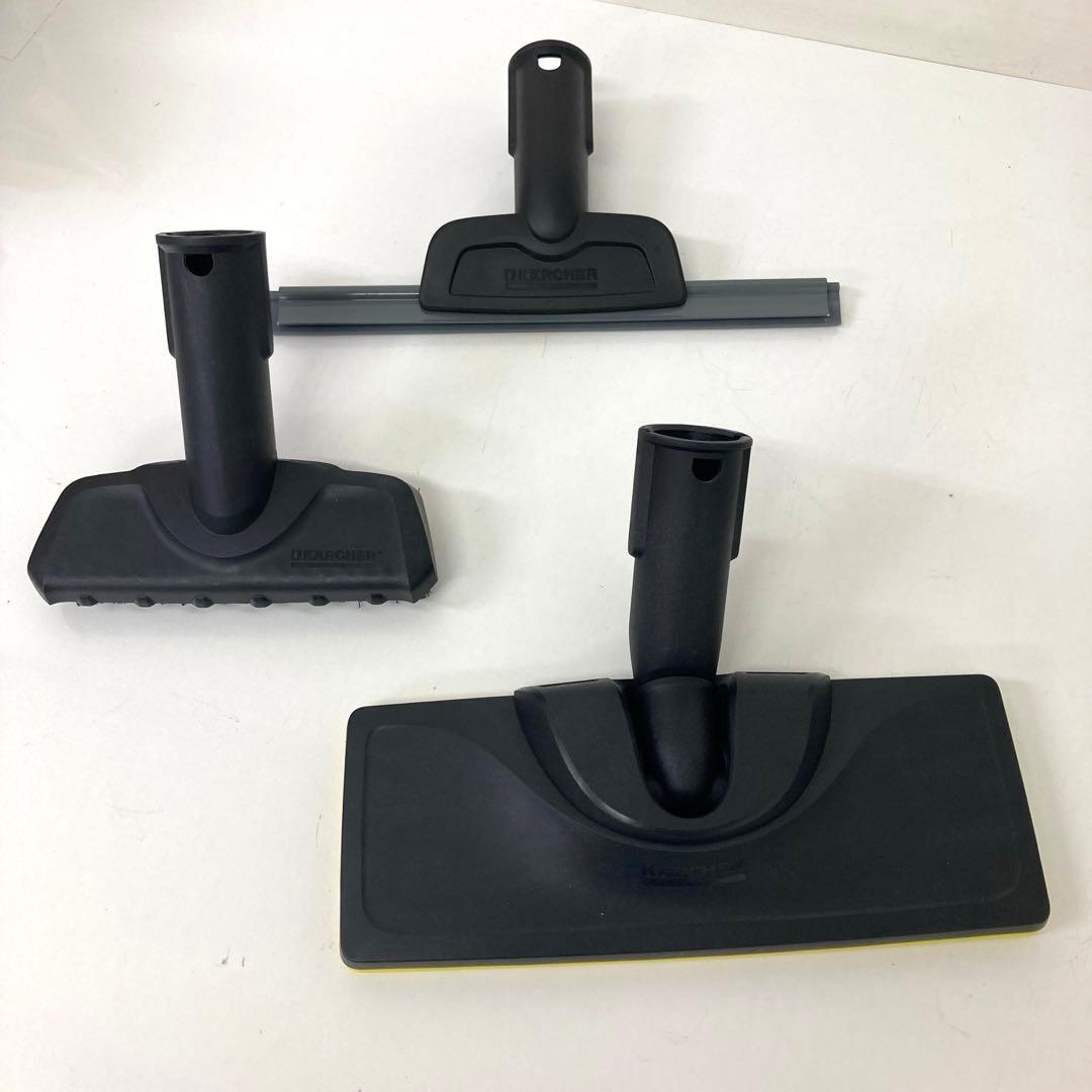 4470-D ケルヒャー スチームクリーナー SC JTK30 欠品あり