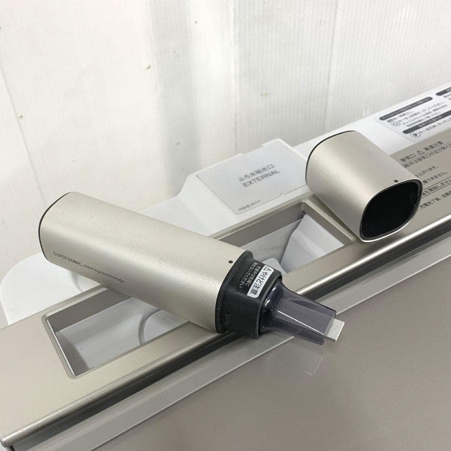 シャープ 縦型洗濯乾燥機 ES-PW8E-N 洗濯8.0kg 乾燥4.5kg