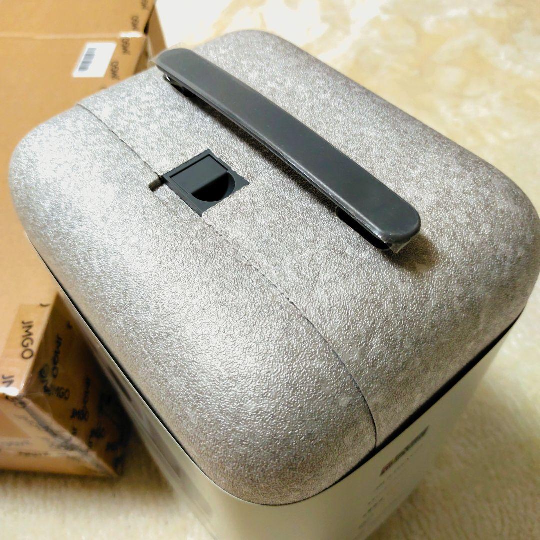 g*1様 ⭐️新品未使用 ⭐️JMGO N1S 4K 3色レーザー プロジェクタ