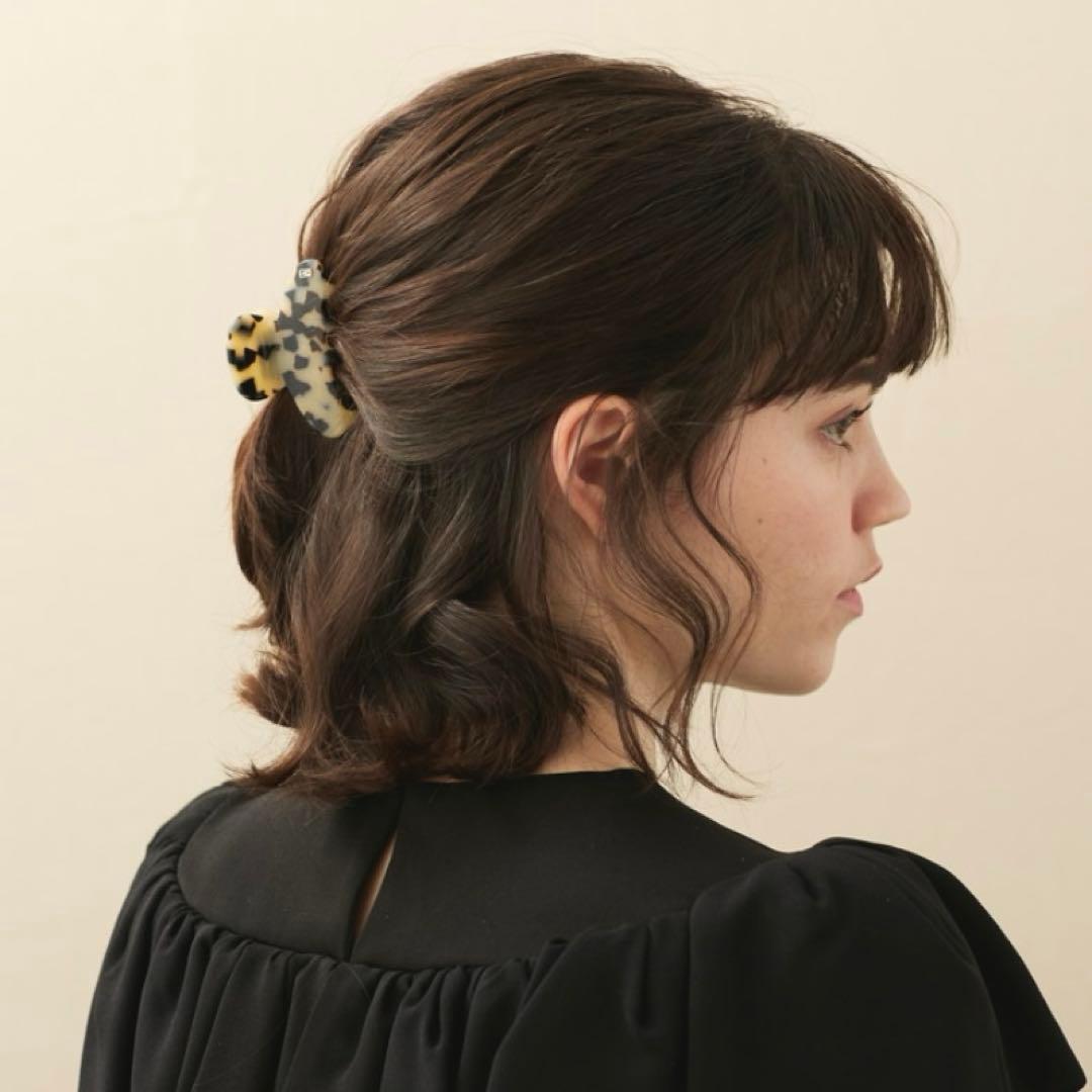 アレクサンドルドゥパリ S クリップ