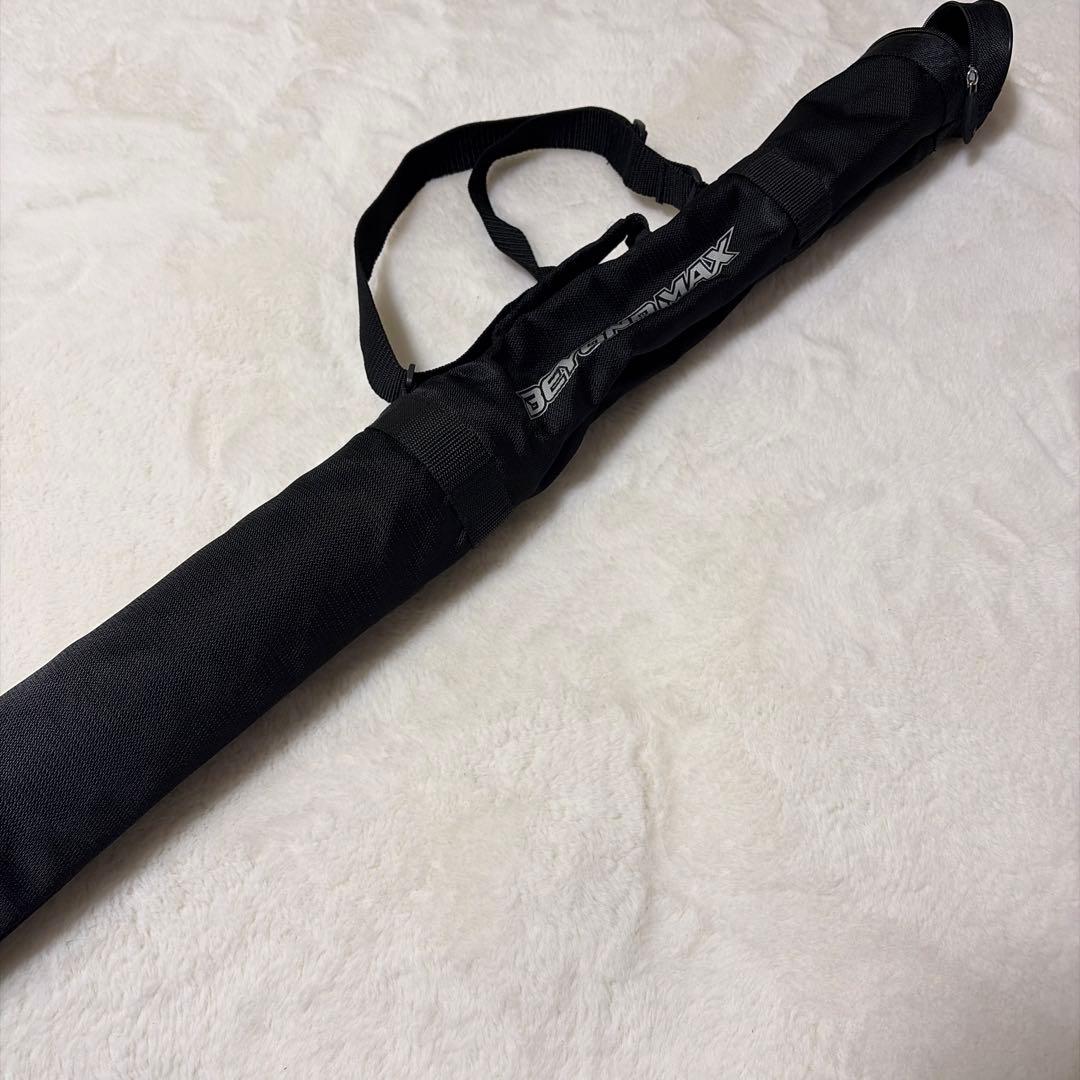 定価税込55000円！ビヨンドマックスレガシー84㌢720㌘新品未使用ケース付