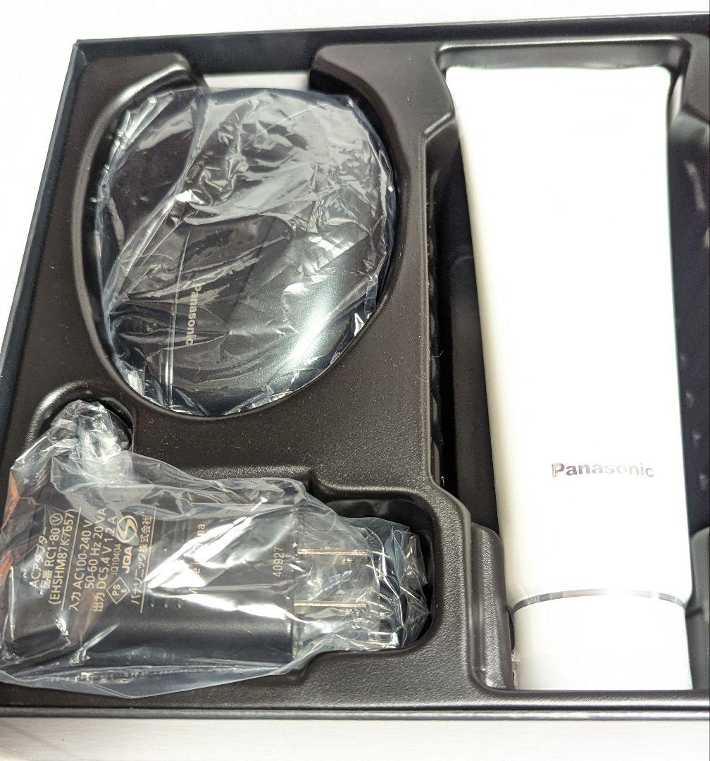 Panasonic バイタリフト かっさ EH-SP85-K