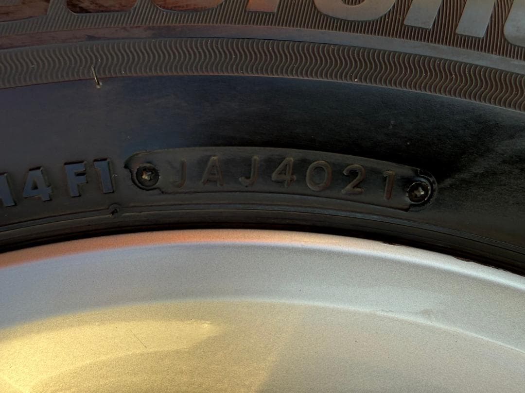 VW フォルクスワーゲン シャラン 純正 スタッドレスセット 215/60R16