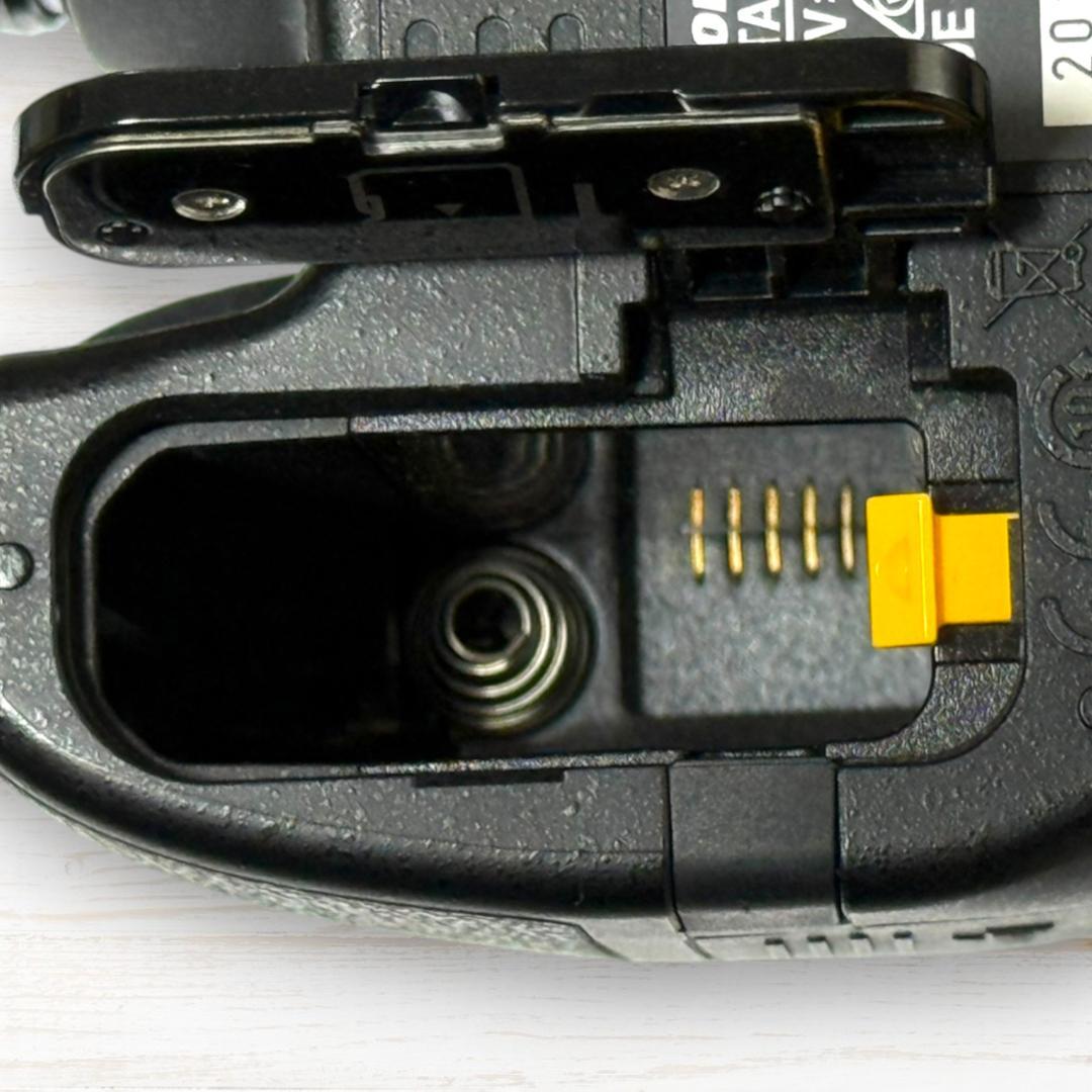 Nikon デジタル一眼レフ D3300 ボディ #378