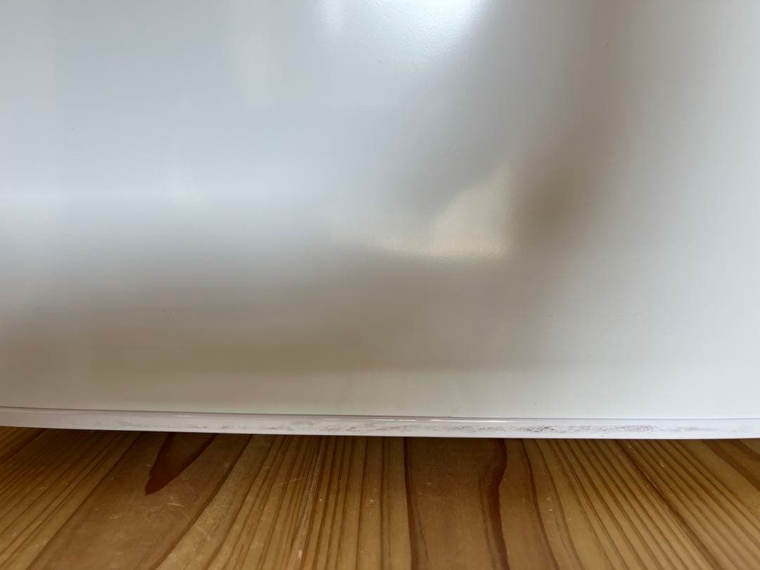 アイリスオーヤマ　冷凍庫　商品説明ご覧ください。