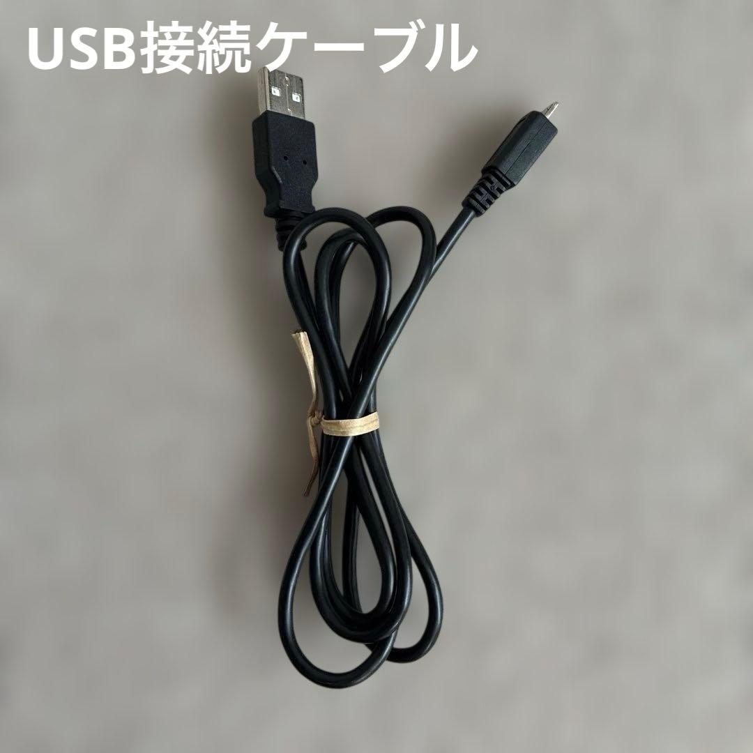 【即購入OK】Panasonic ビデオカメラ HC-V360MS