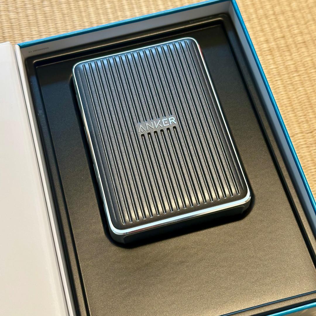 その他 Anker PowerExpand Elite 13-in-1 TB3 Dock