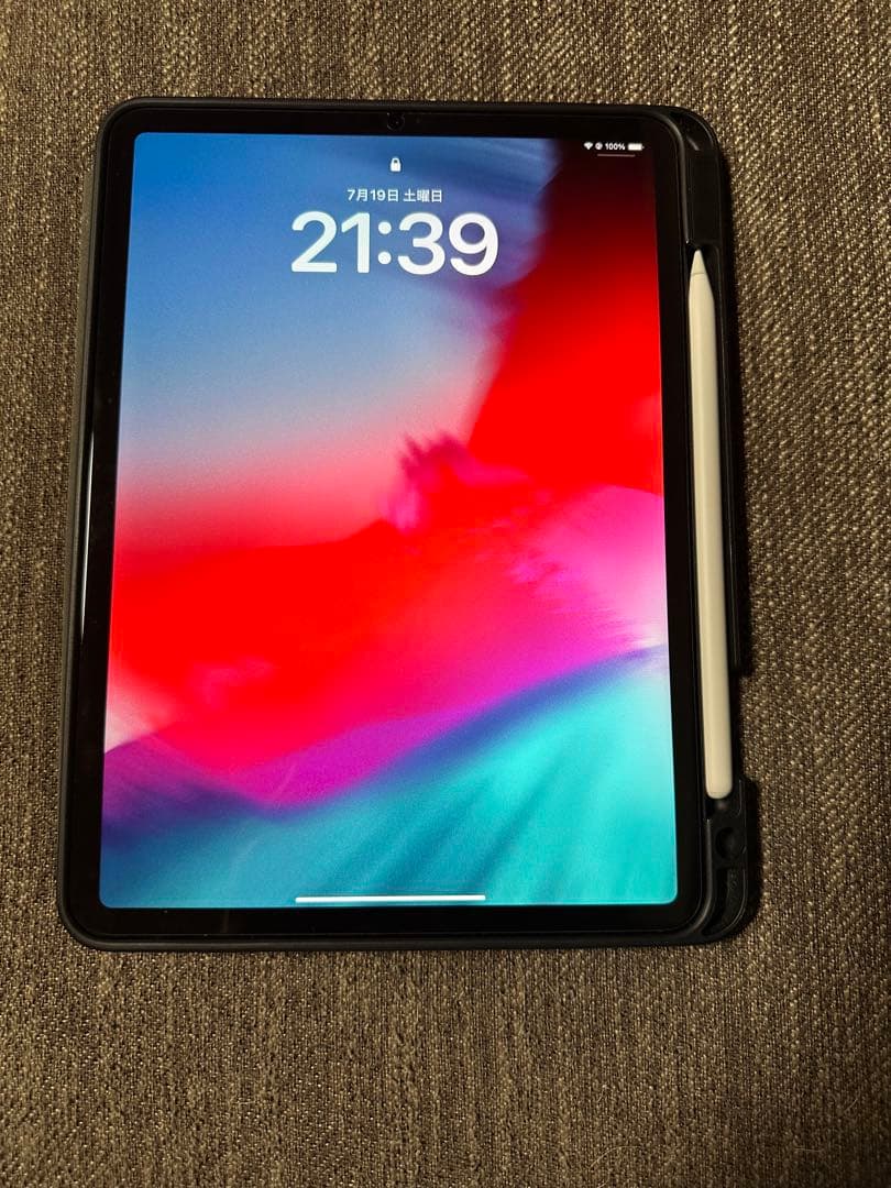 Apple iPad Pro (11インチ) Apple Pencil付き