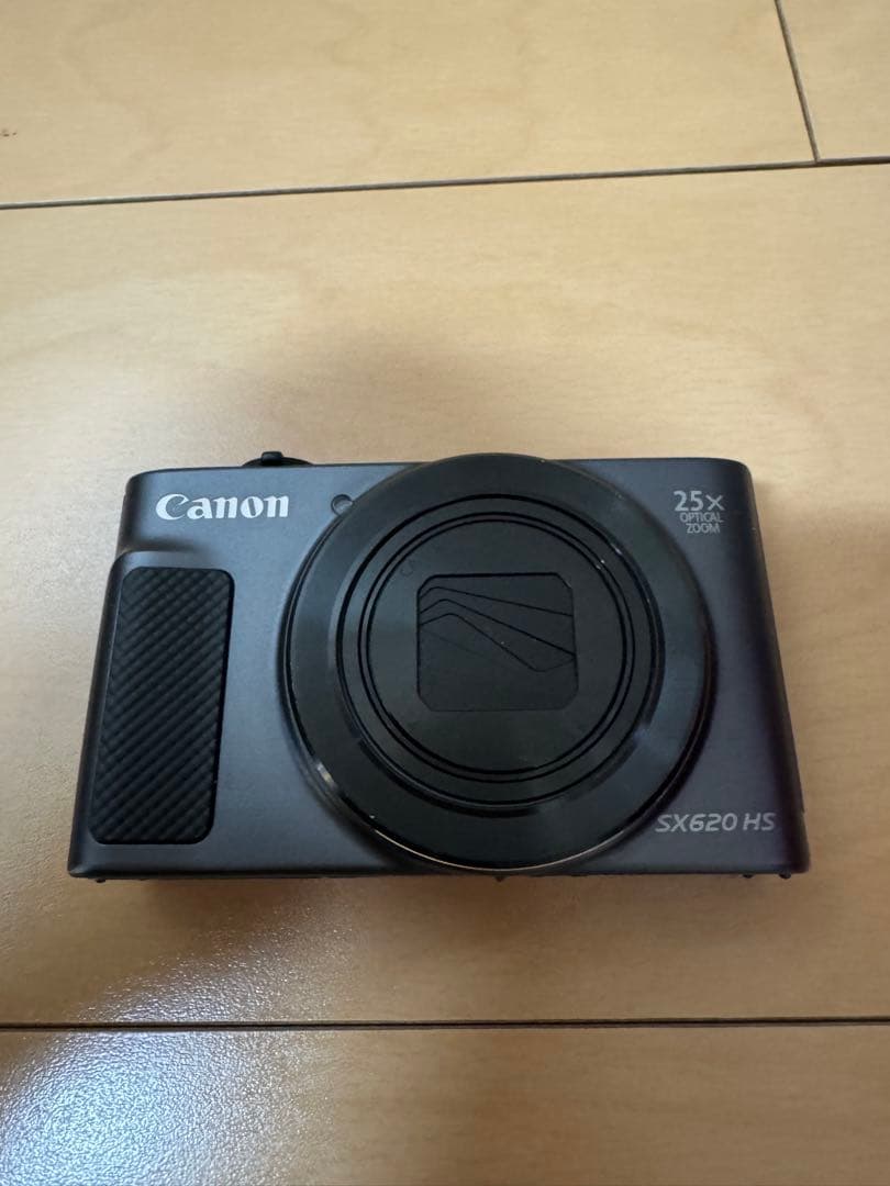 デジタルカメラ Canon PowerShot SX620 HS