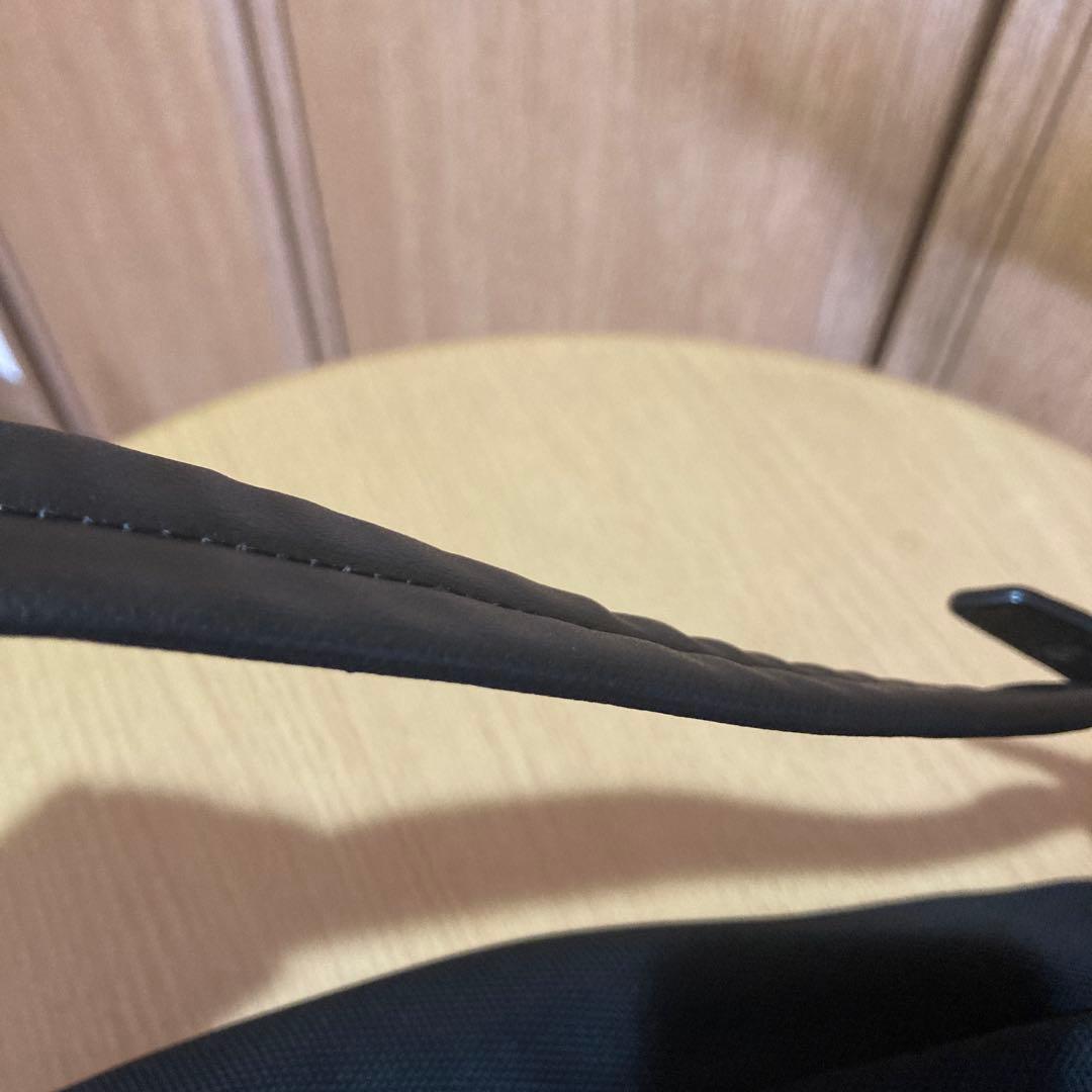 CHANEL パリビアリッツライン　ショルダーバッグ