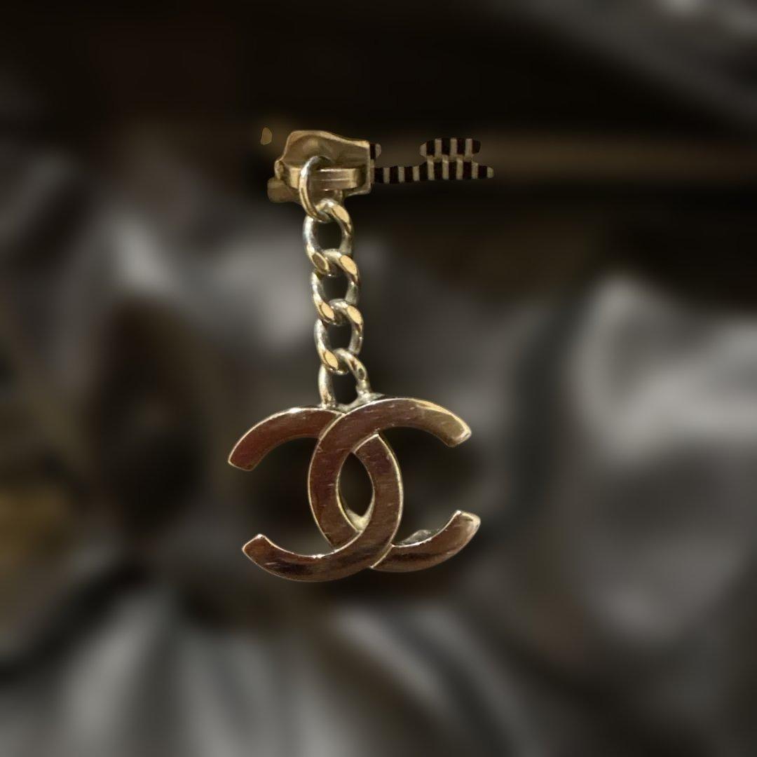 CHANEL パリビアリッツライン　ショルダーバッグ