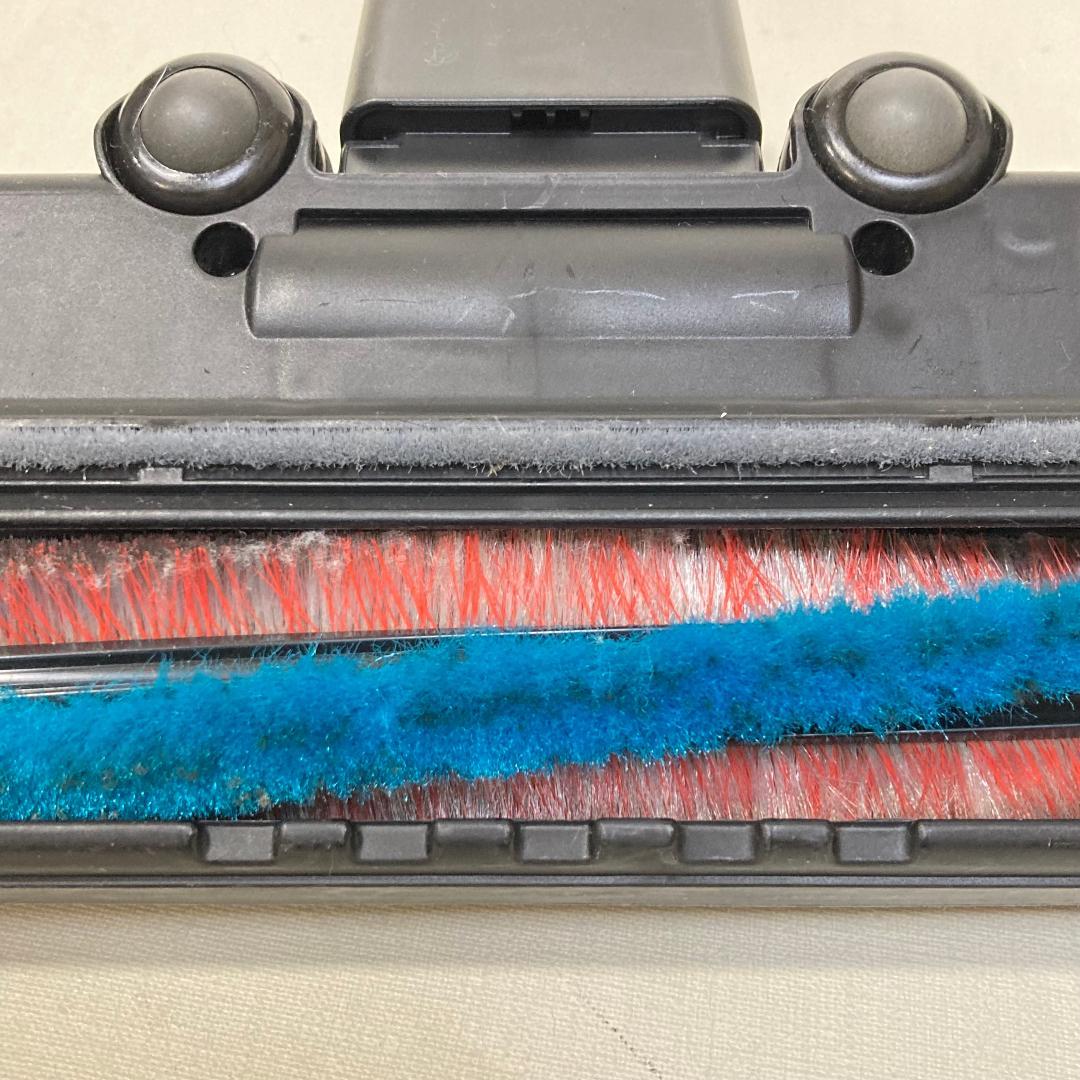 ツインバード TC-E264 コードレス スティッククリーナー 2023年製 ①