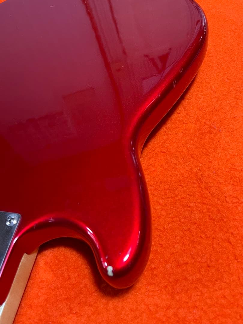 Squier スクワイヤ デュオソニック DUO-SONIC /ショートスケール