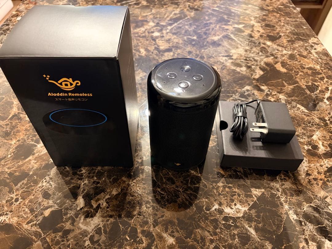 【1/26値下げ】popIn Aladdin SE