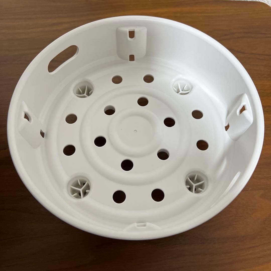 【美品】アイリスオーヤマ 電気圧力鍋 PC-MA4 ブラウン