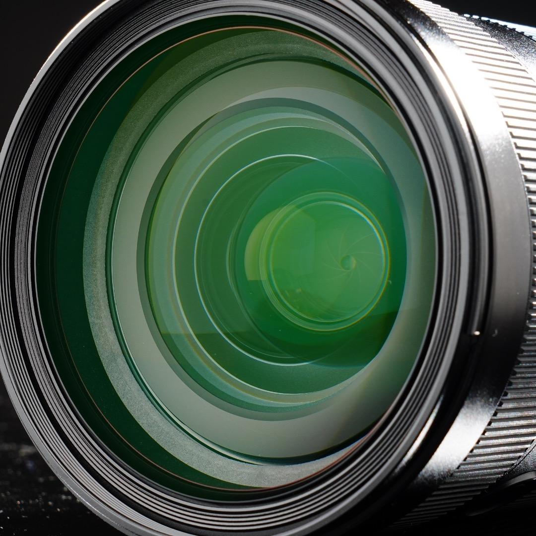 【美品】SONY FE24-70mm F2.8 GM SEL2470GM 469