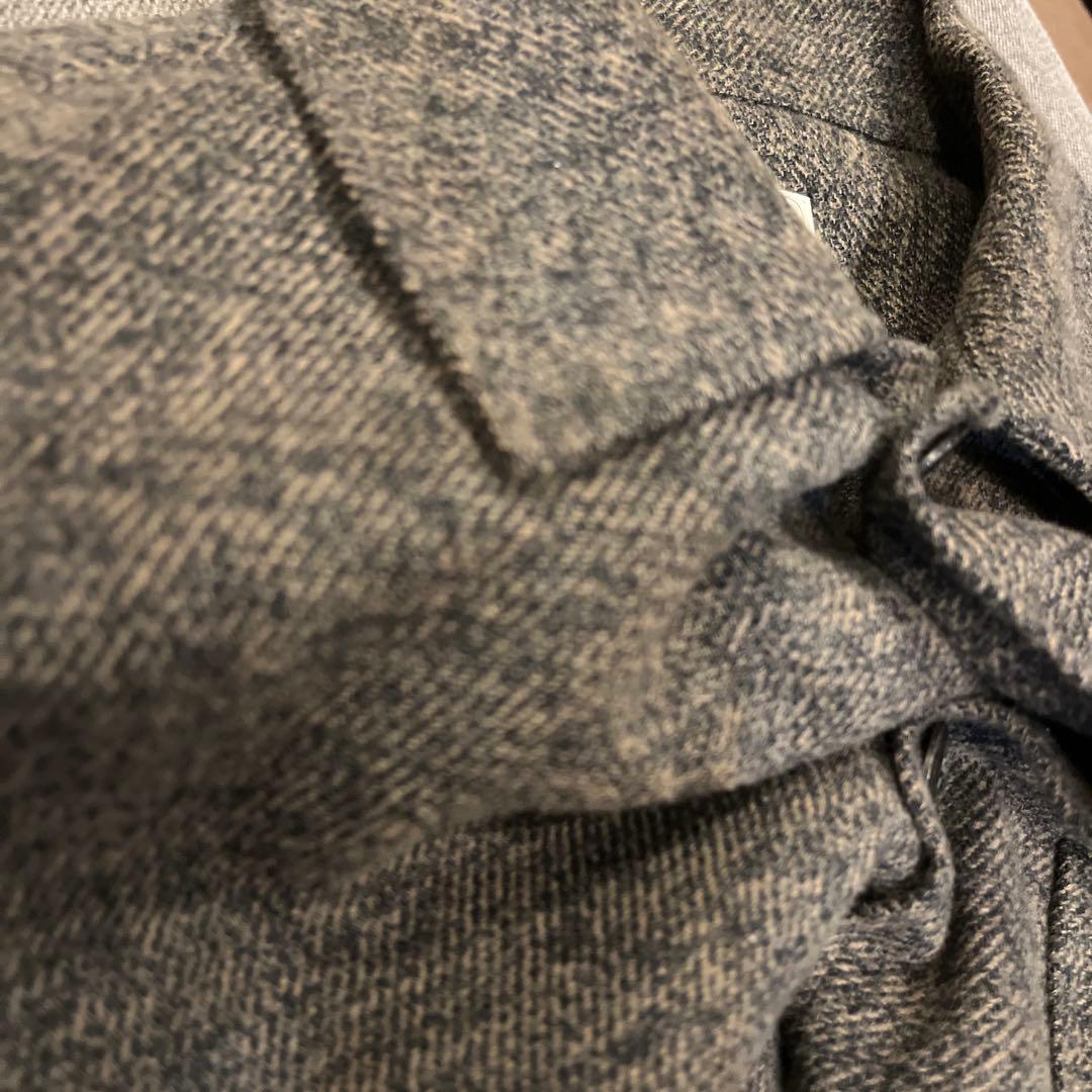 calee セットアップ　ブラウン　シャツ　パンツ　Ｌ