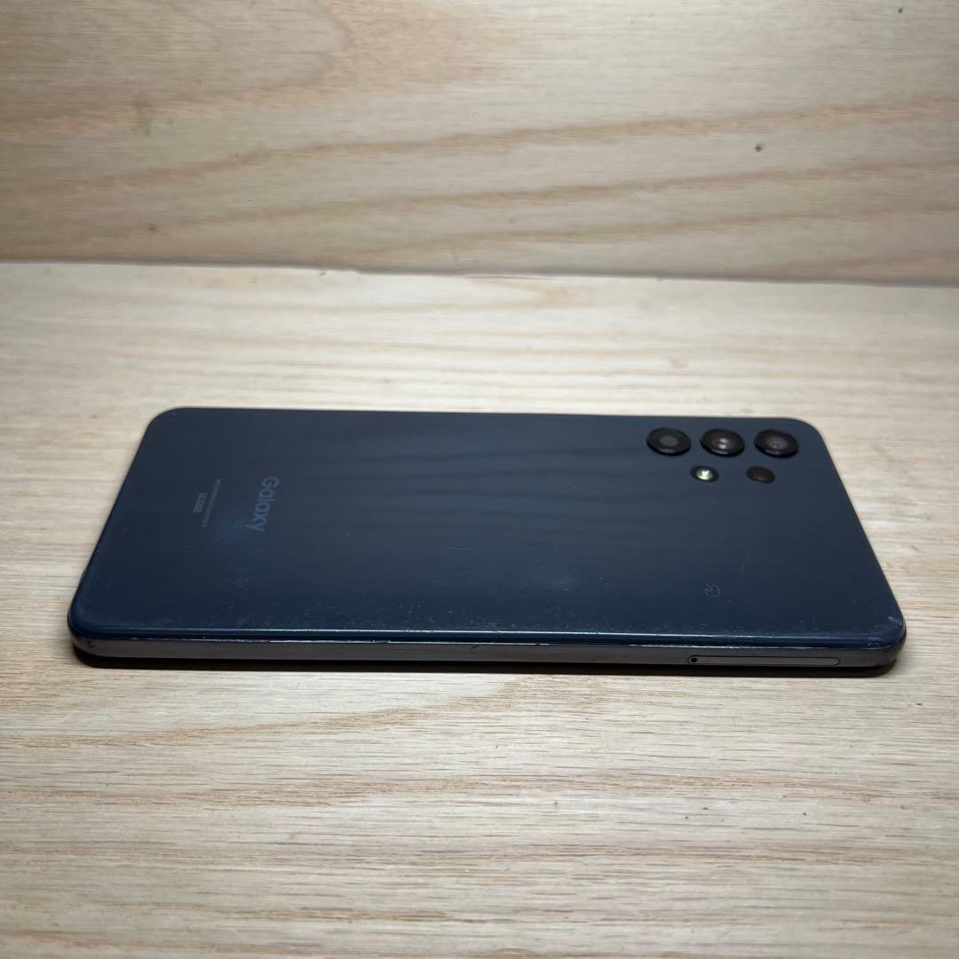 Samsung Galaxy A32 5G 本体 E22