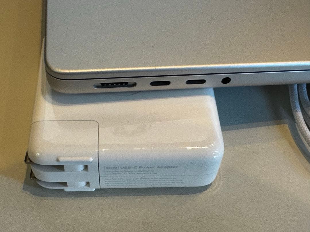 MacBook本体 LyrarinaMacBook Pro 14 M2 Pro 2023 32