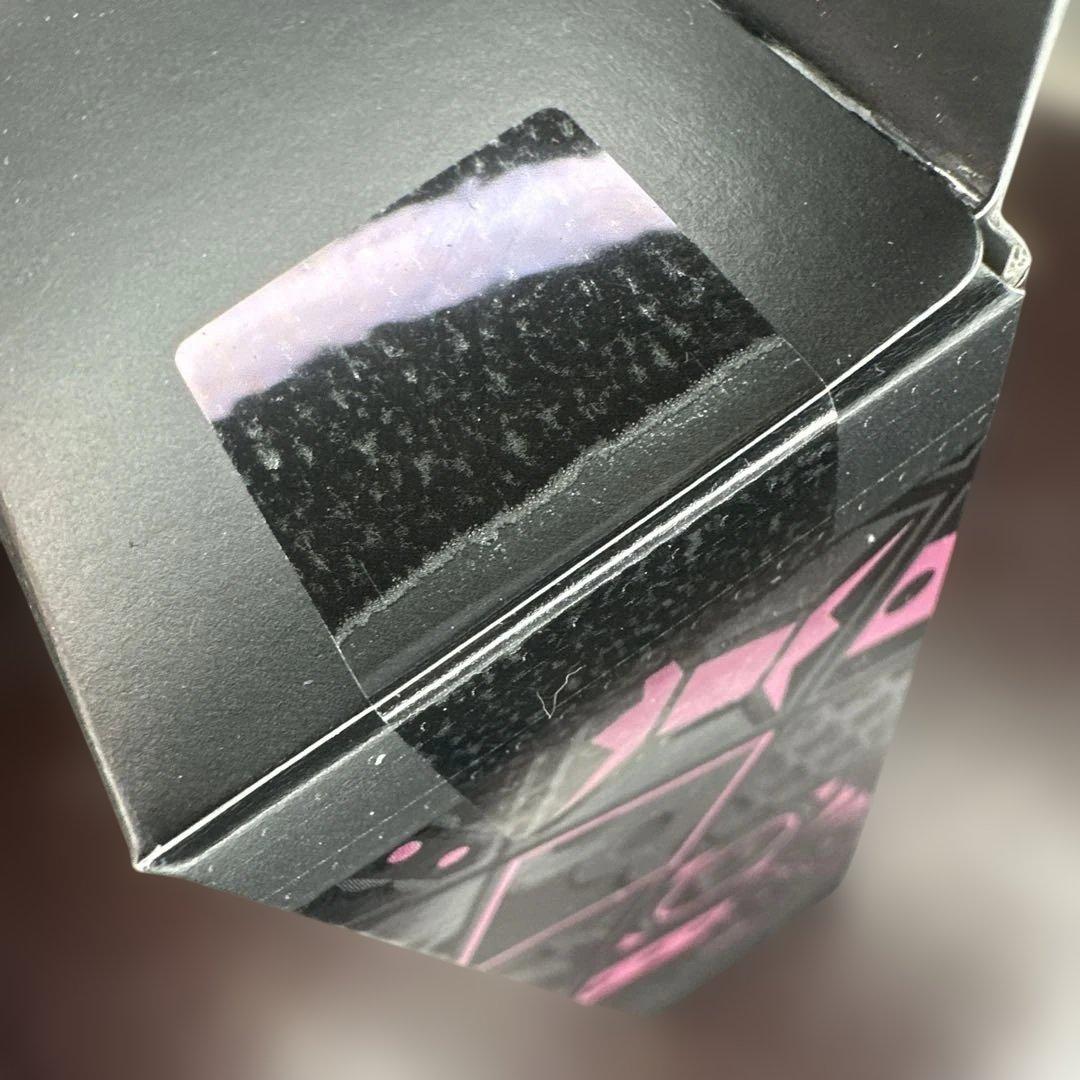 マリィのオーロンゲex SAR マリィのモルペコ 未開封