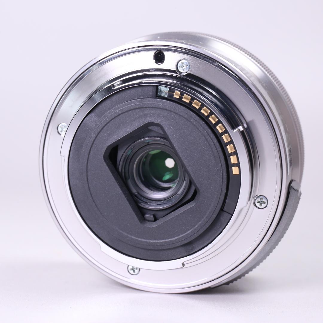 ☆美品ショット10082回☆SONY a6000 E 16-50mm　＃519