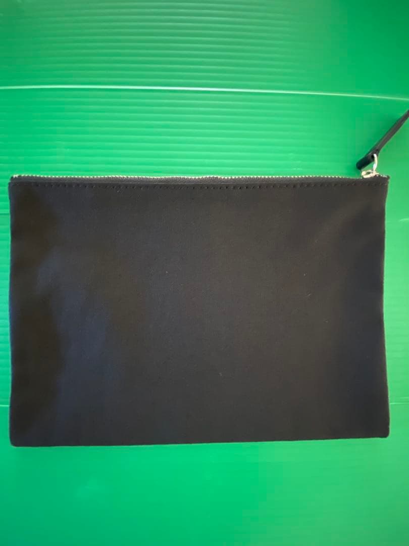 なのMARGARET HOWELL idea 非売品ポーチ付き