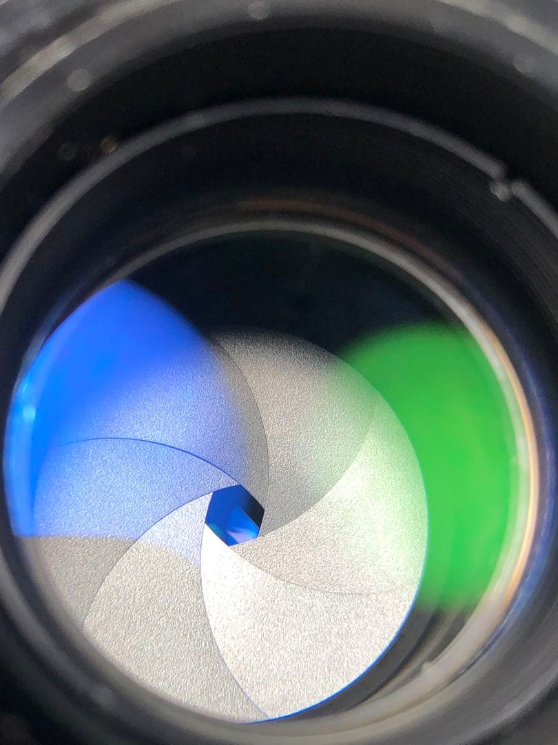 レンズ(単焦点) YASHICA YASHINON DS-M 135mm f2.8 m42