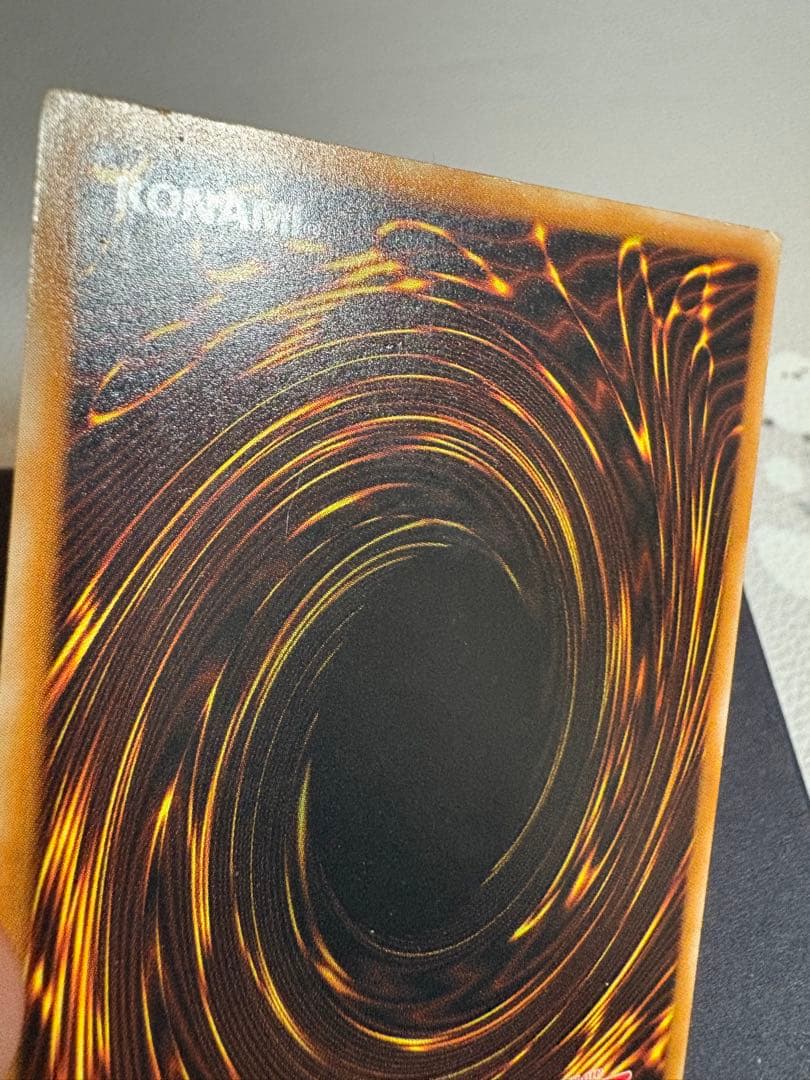 空*様 遊戯王 ブラックマジシャン レリーフ