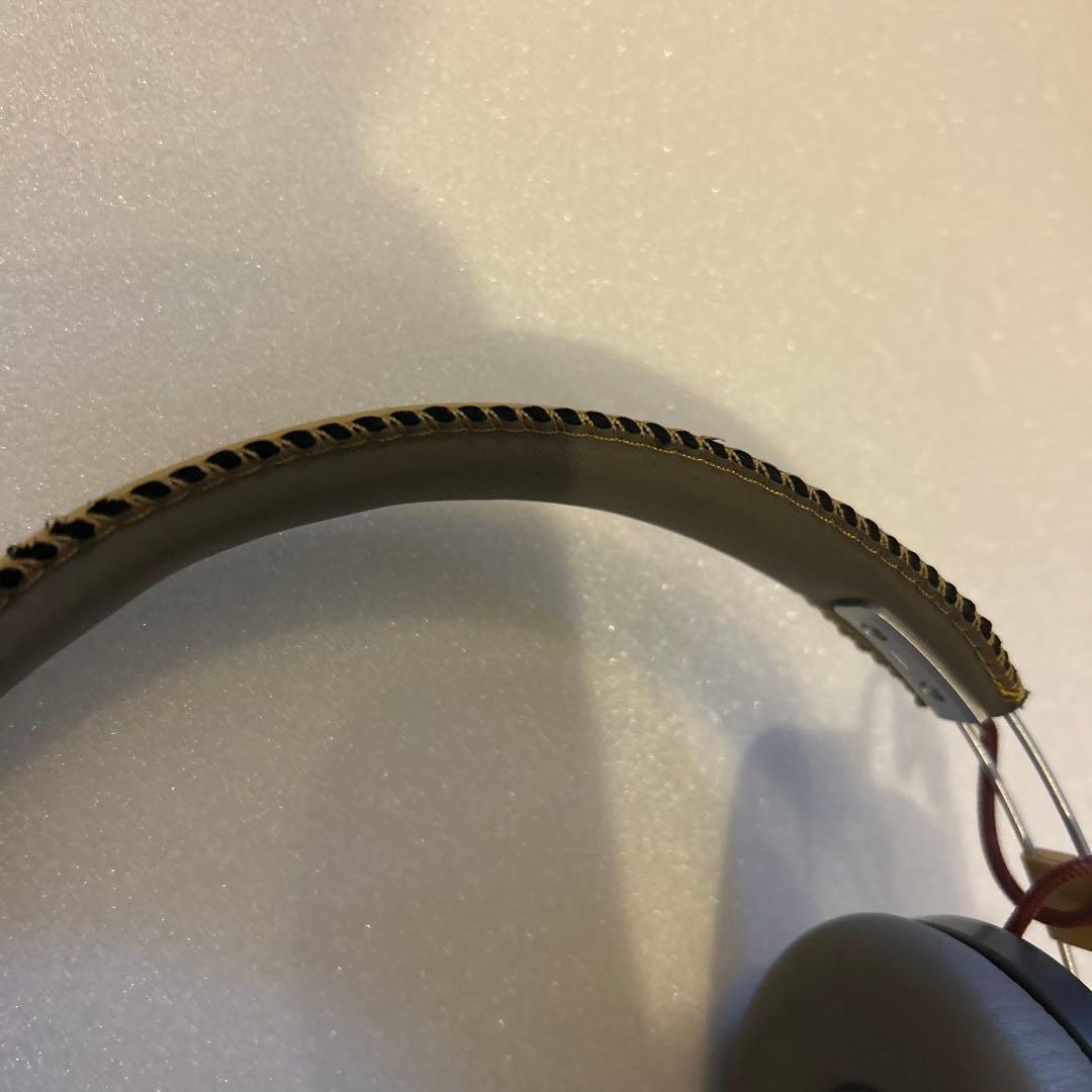 RP-HTX80B-Cパナソニック ワイヤレスステレオ ヘッドホン キャメル