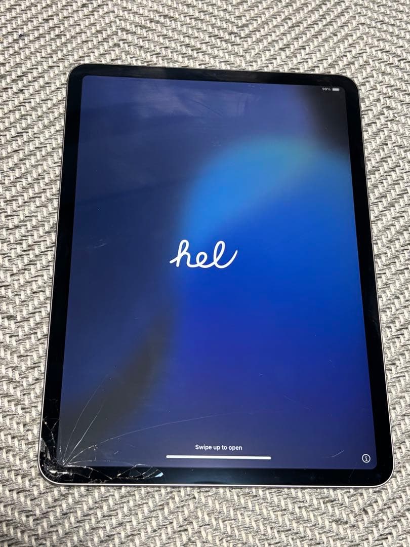 iPad pro11インチ　第二世代　128GB