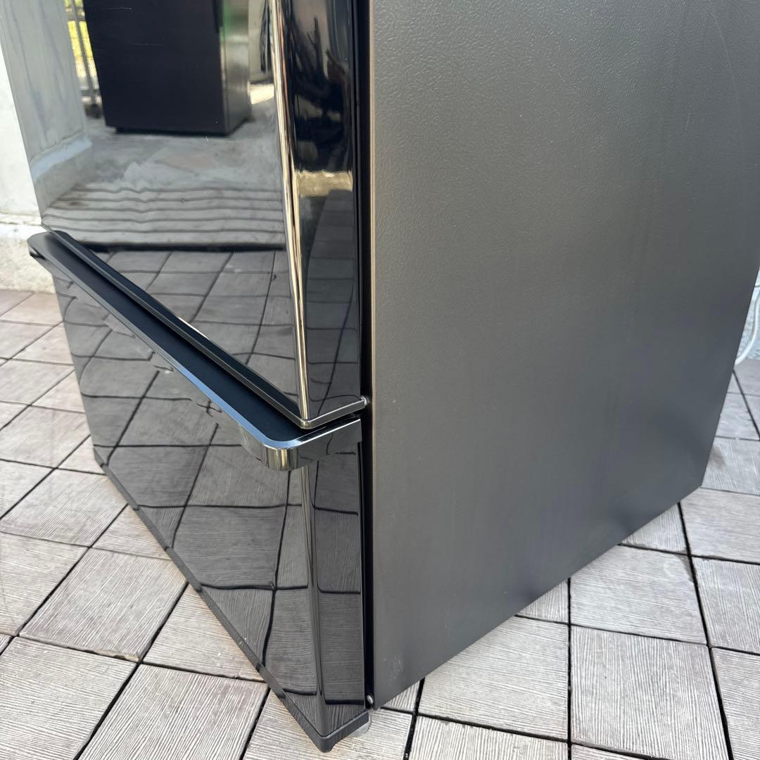 AQUA 冷蔵庫 238L 独立野菜室＆自動製氷機搭載コンパクトプレミアムモデル