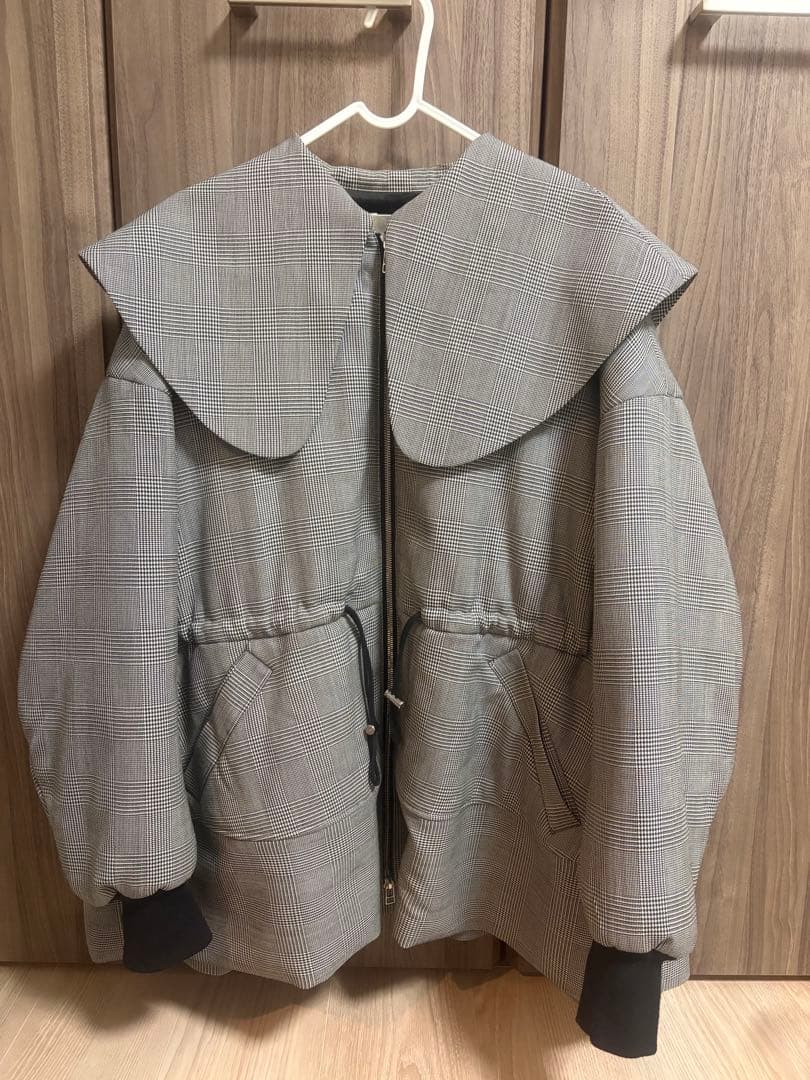 ENFOLD ダウンコート 36サイズ