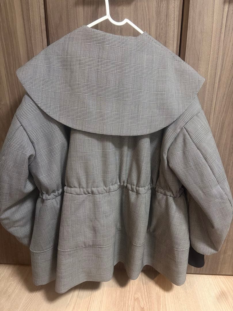 ENFOLD ダウンコート 36サイズ