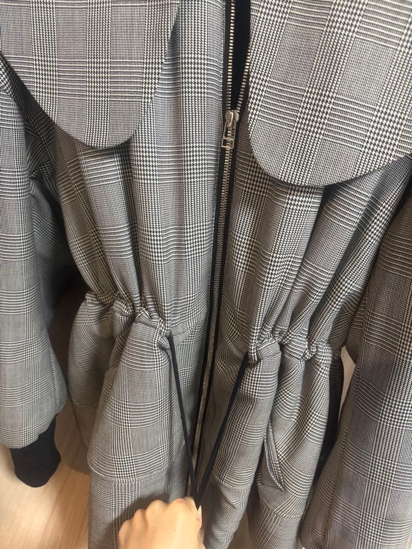 ENFOLD ダウンコート 36サイズ