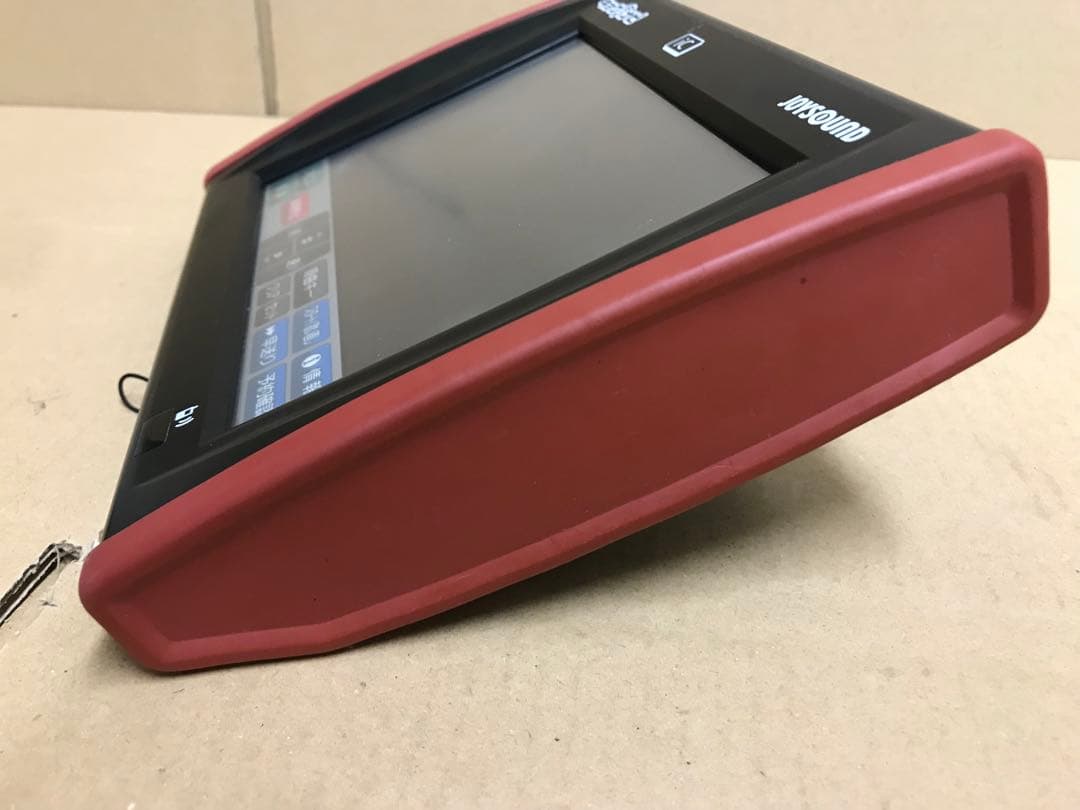 う6★訳あり★キョクナビJR-300BKセット（UGA-10の設定）