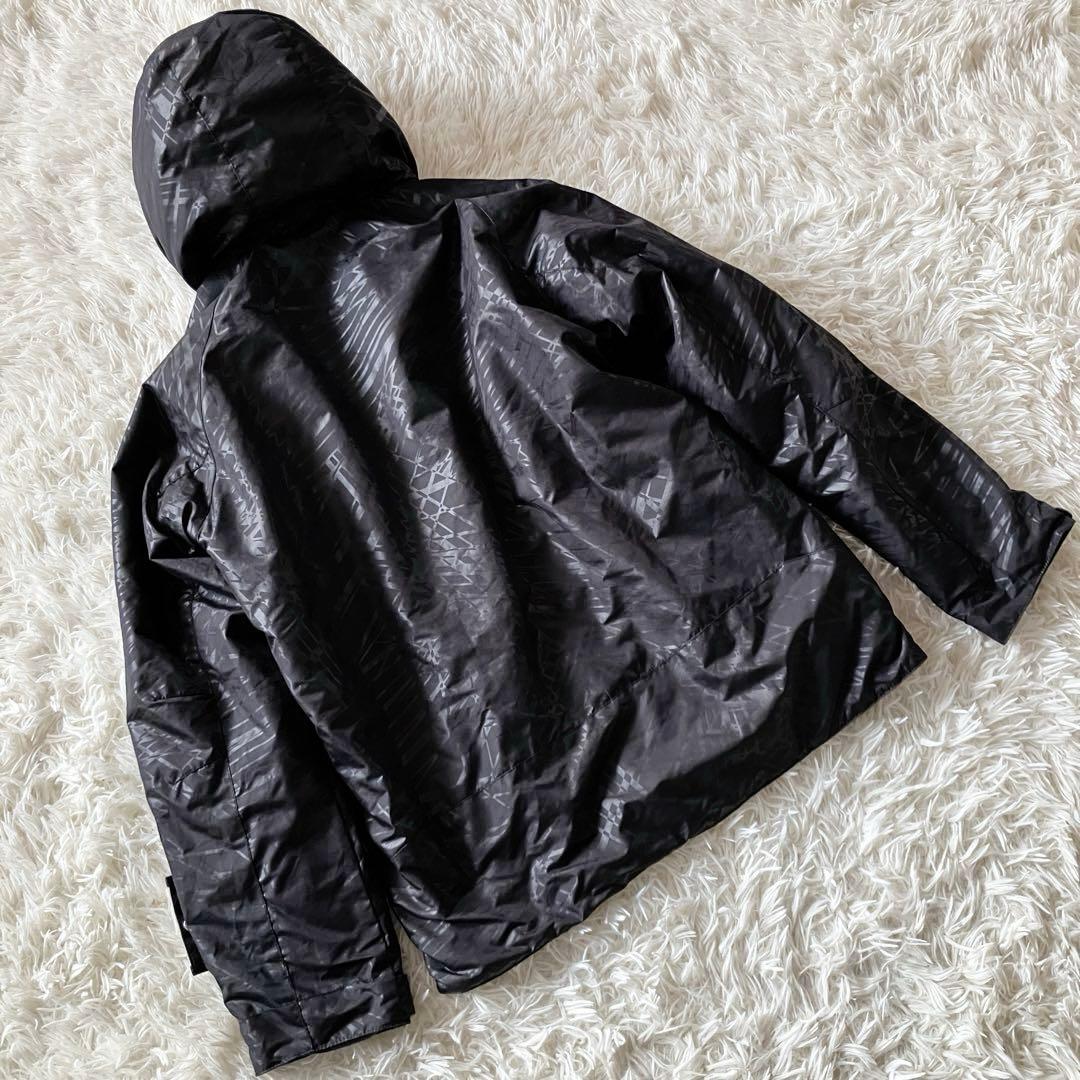 #Z8✨FABLICE✨スキー スノボ ウェア 上下セット 上L下M