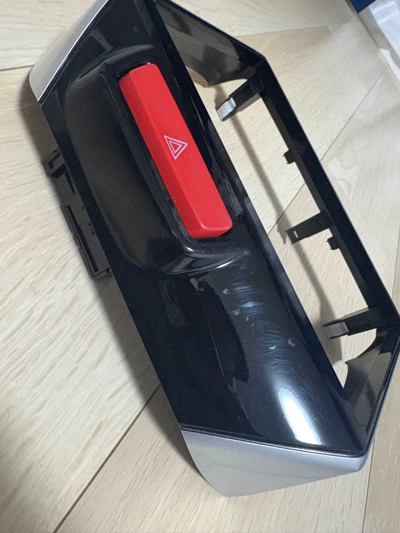 ホンダ　nbox JF1 JF2 JF3 8インチオーディオパネル　8P3HN