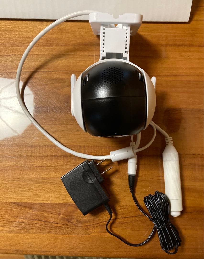 tapo防犯カメラ　TC43 500万画素　２台セット