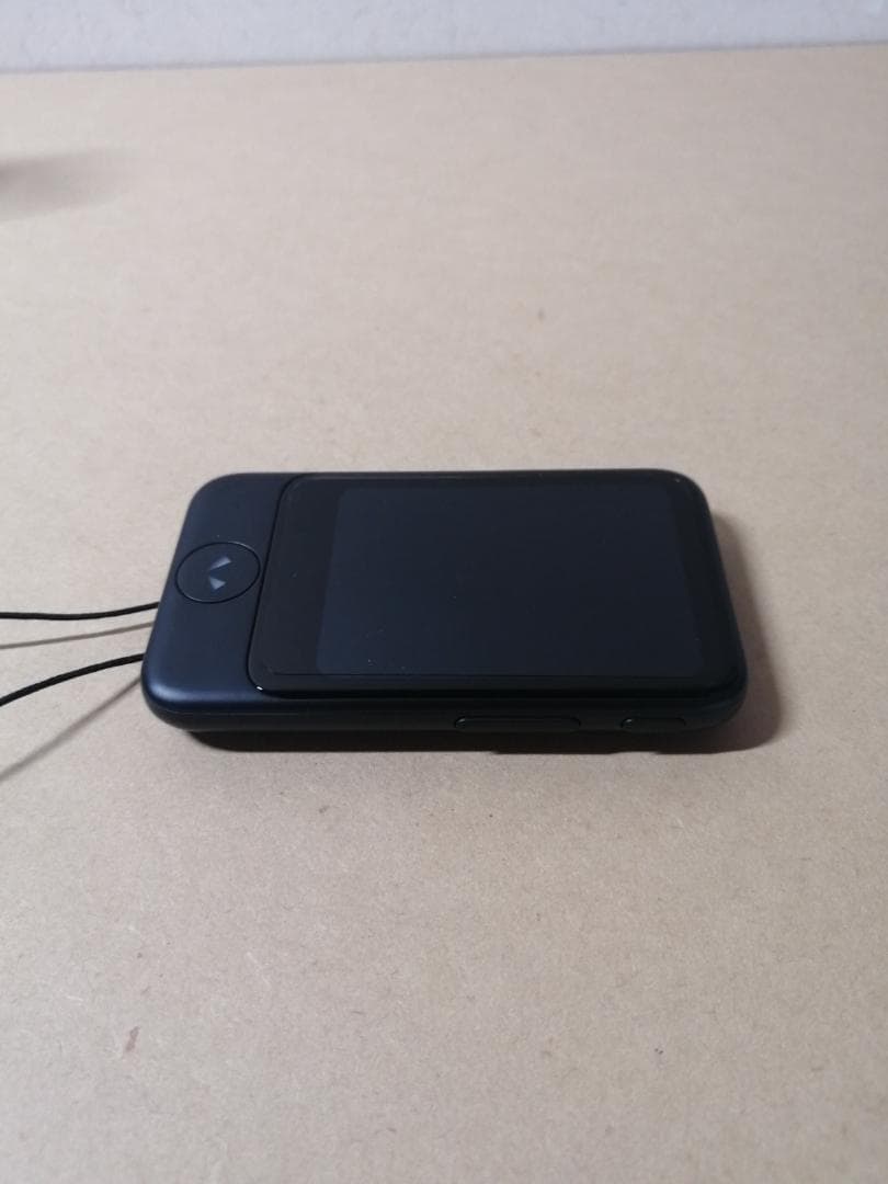 【ほぼ新品】ポケトークS2 POCKETALK S2 本体