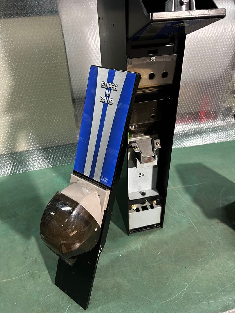 PM-900両替機•1000円札→100円硬貨×10枚•新紙幣未対応•送料無料