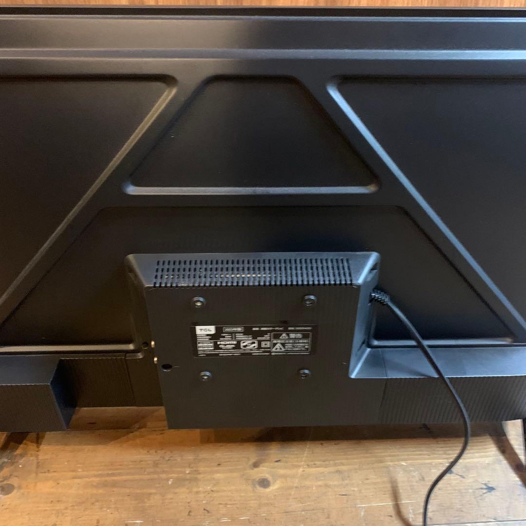 TCL 液晶テレビ　32S5400 32インチ　2023年製