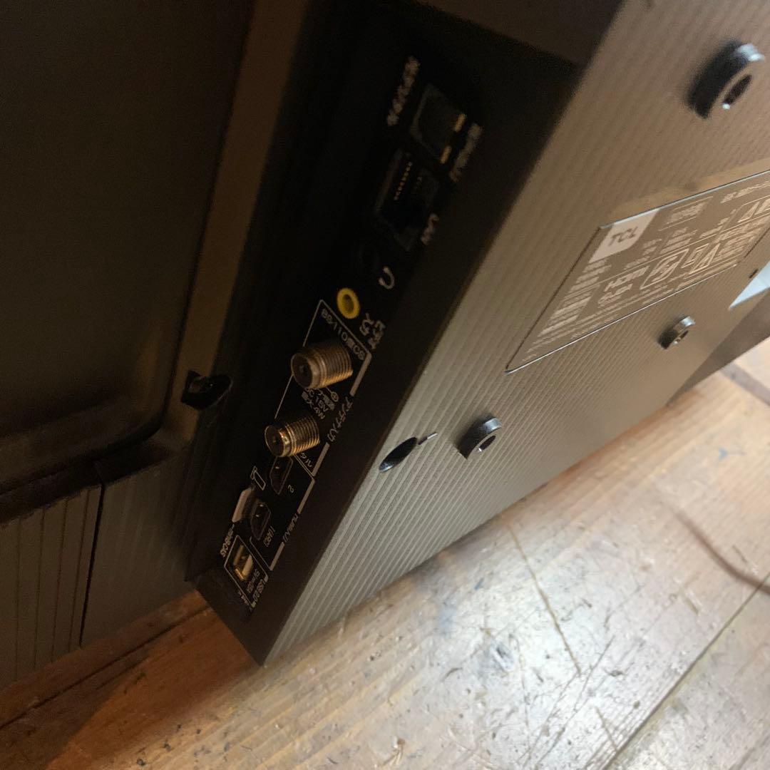 TCL 液晶テレビ　32S5400 32インチ　2023年製