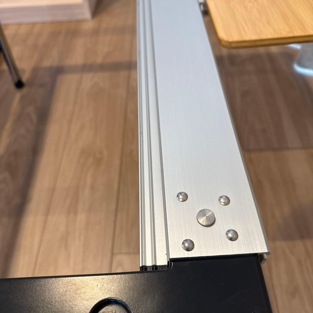 【美品／匿名発送】スノーピークpeak IGTテーブルセット