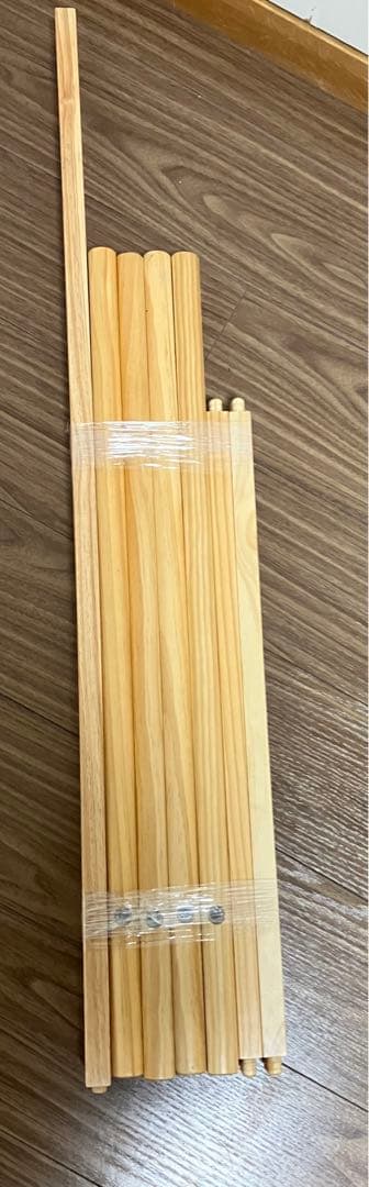 大和屋 soinel そいねーる ミニベビーベッド 付属品完備